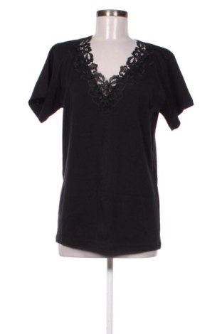 Tricou de femei Unbranded, Mărime XL, Culoare Negru, Preț 52,13 Lei