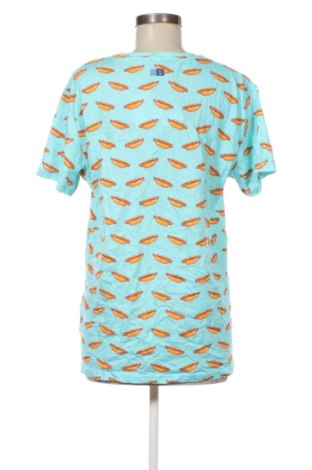 Γυναικείο t-shirt Unbranded, Μέγεθος M, Χρώμα Πολύχρωμο, Τιμή 10,99 €