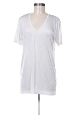 Дамска тениска Unbranded, Размер M, Цвят Бял, Цена 9,00 €