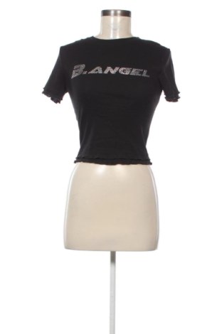 Damen T-Shirt Unbranded, Größe S, Farbe Schwarz, Preis € 11,99