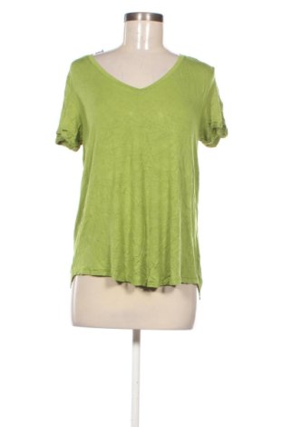 Дамска тениска Unbranded, Размер L, Цвят Зелен, Цена 9,20 €