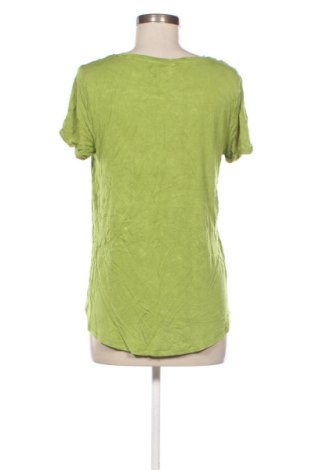 Дамска тениска Unbranded, Размер L, Цвят Зелен, Цена 9,20 €