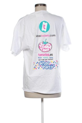 Дамска тениска Unbranded, Размер L, Цвят Многоцветен, Цена 9,00 €