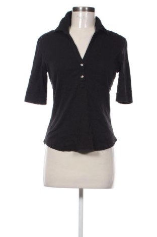 Női póló Pierre Mantoux, Méret XL, Szín Fekete, Ár 4 949 Ft