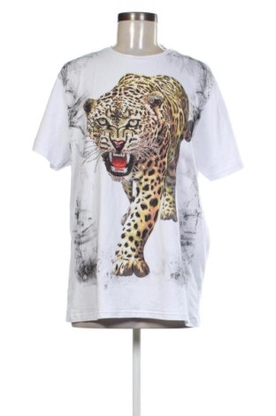 Дамска тениска Unbranded, Размер XL, Цвят Многоцветен, Цена 9,00 €