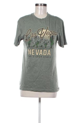 Damen T-Shirt Unbranded, Größe L, Farbe Mehrfarbig, Preis 11,99 €