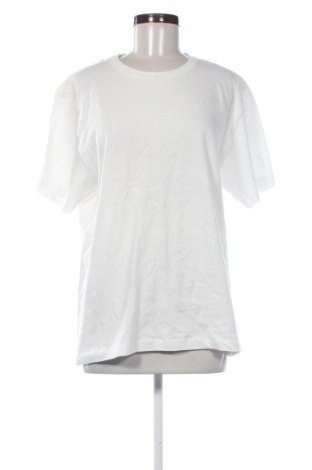 Damen T-Shirt Unbranded, Größe L, Farbe Weiß, Preis 11,99 €