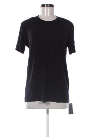 Γυναικείο t-shirt Unbranded, Μέγεθος L, Χρώμα Μαύρο, Τιμή 17,99 €