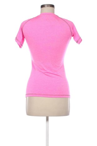 Damen T-Shirt Unbranded, Größe S, Farbe Rosa, Preis 7,00 €