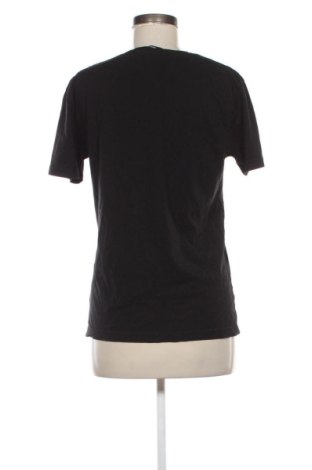 Дамска тениска Unbranded, Размер L, Цвят Черен, Цена 9,00 €