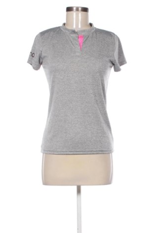 Dámske tričko Unbranded, Veľkosť M, Farba Sivá, Cena  7,00 €