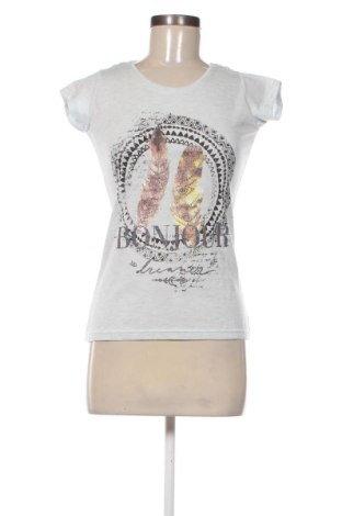 Damski T-shirt Unbranded, Rozmiar S, Kolor Kolorowy, Cena 48,23 zł