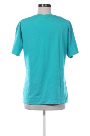 Dámske tričko Unbranded, Veľkosť XXL, Farba Modrá, Cena  10,95 €