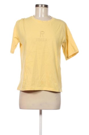 Damen T-Shirt Unbranded, Größe L, Farbe Gelb, Preis € 11,99