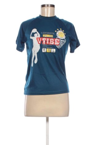 Дамска тениска Unbranded, Размер M, Цвят Многоцветен, Цена 8,63 €