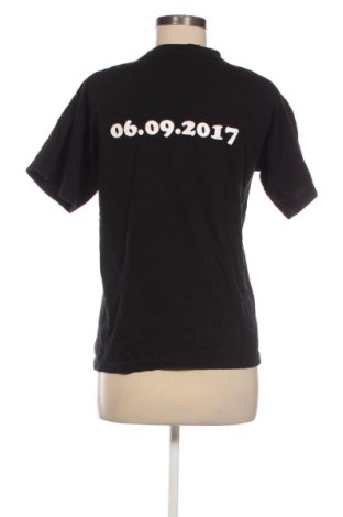 Damski T-shirt Unbranded, Rozmiar M, Kolor Czarny, Cena 48,23 zł