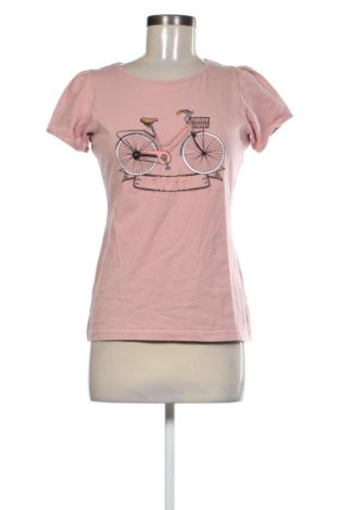 Дамска тениска Unbranded, Размер M, Цвят Пепел от рози, Цена 9,00 €