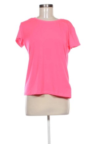 Дамска тениска Unbranded, Размер L, Цвят Розов, Цена 9,00 €