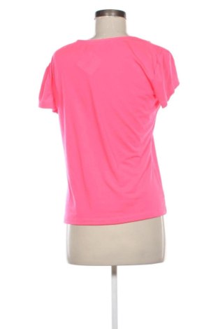 Дамска тениска Unbranded, Размер L, Цвят Розов, Цена 9,00 €