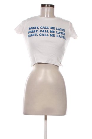 Γυναικείο t-shirt Unbranded, Μέγεθος S, Χρώμα Πολύχρωμο, Τιμή 10,99 €