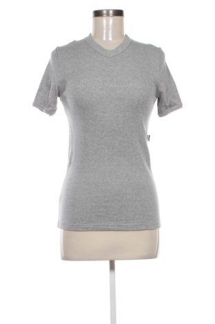 Damen T-Shirt Unbranded, Größe S, Farbe Grau, Preis € 11,99