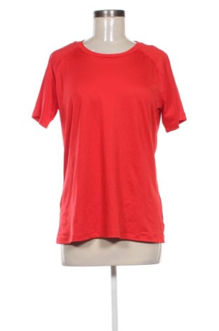 Дамска тениска Unbranded, Размер XL, Цвят Червен, Цена 7,66 €