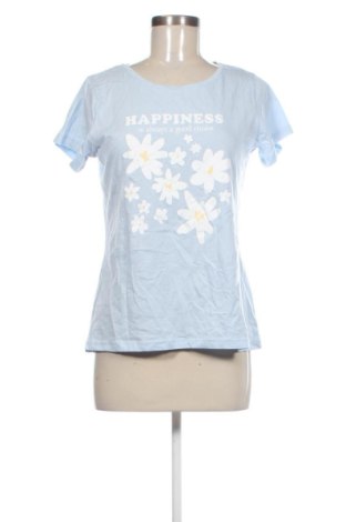 Dámske tričko Unbranded, Veľkosť L, Farba Modrá, Cena  10,95 €