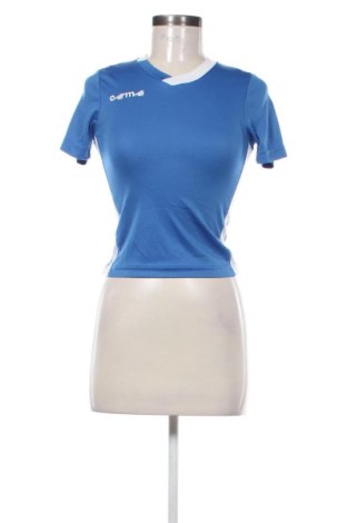 Damen T-Shirt Unbranded, Größe XXS, Farbe Blau, Preis 9,99 €