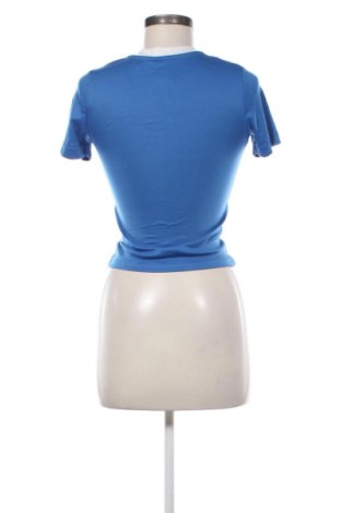 Damen T-Shirt Unbranded, Größe XXS, Farbe Blau, Preis 9,99 €