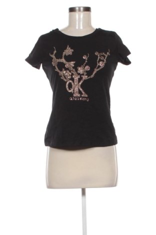 Női póló Unbranded, Méret M, Szín Fekete, Ár 3 629 Ft