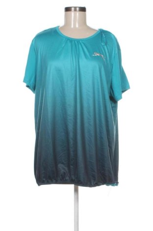 Dámske tričko Slazenger, Veľkosť XL, Farba Modrá, Cena  8,95 €