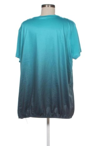 Dámske tričko Slazenger, Veľkosť XL, Farba Modrá, Cena  8,95 €