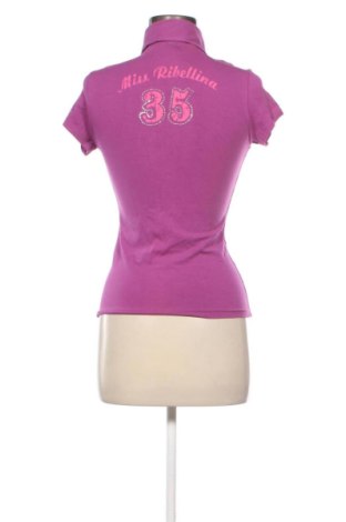 Дамска тениска Unbranded, Размер M, Цвят Лилав, Цена 10,22 €