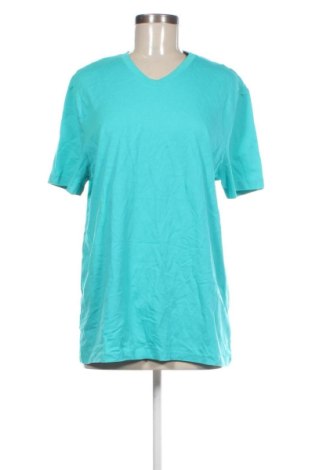 Damski T-shirt Unbranded, Rozmiar L, Kolor Zielony, Cena 45,99 zł