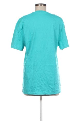 Damski T-shirt Unbranded, Rozmiar L, Kolor Zielony, Cena 45,99 zł