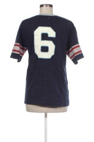 Γυναικείο t-shirt Unbranded, Μέγεθος XL, Χρώμα Μπλέ, Τιμή 10,99 €