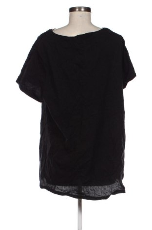 Дамска тениска Unbranded, Размер L, Цвят Черен, Цена 9,20 €