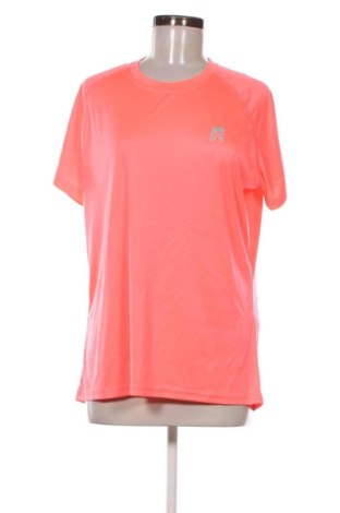 Γυναικείο t-shirt Unbranded, Μέγεθος XL, Χρώμα Ρόζ , Τιμή 8,99 €