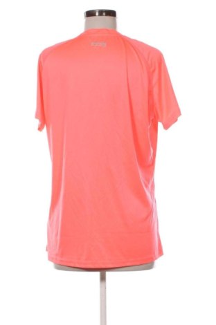Γυναικείο t-shirt Unbranded, Μέγεθος XL, Χρώμα Ρόζ , Τιμή 8,99 €