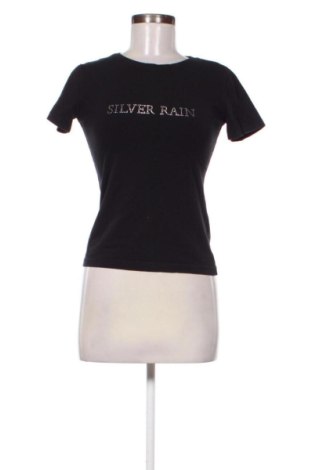 Дамска тениска Unbranded, Размер M, Цвят Черен, Цена 9,00 €