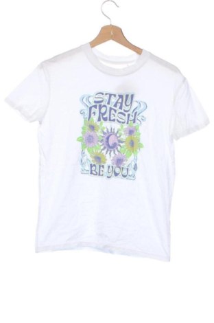 Дамска тениска Unbranded, Размер XS, Цвят Бял, Цена 9,20 €