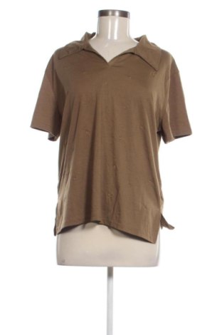 Női póló Unbranded, Méret L, Szín Barna, Ár 4 949 Ft