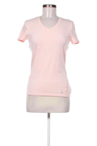 Γυναικείο t-shirt Unbranded, Μέγεθος M, Χρώμα Ρόζ , Τιμή 7,00 €