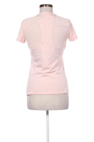 Γυναικείο t-shirt Unbranded, Μέγεθος M, Χρώμα Ρόζ , Τιμή 7,00 €