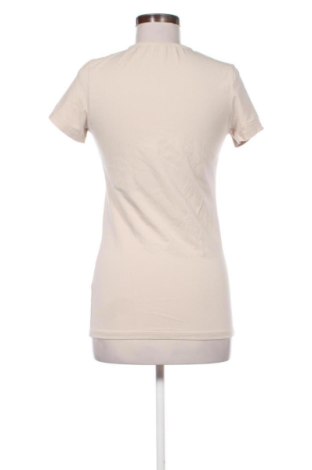 Дамска тениска Unbranded, Размер M, Цвят Бежов, Цена 9,00 €
