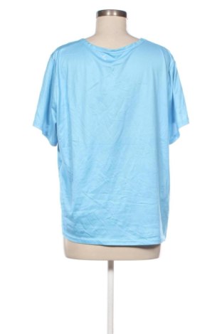 Dámské tričko Unbranded, Velikost XXL, Barva Modrá, Cena  259,00 Kč