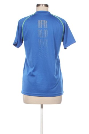 Dámské tričko Unbranded, Velikost M, Barva Modrá, Cena  219,00 Kč