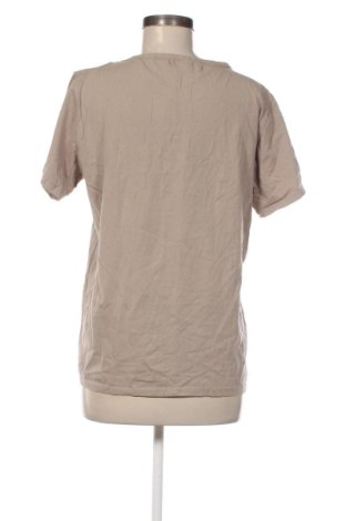 Дамска тениска Unbranded, Размер XXL, Цвят Бежов, Цена 9,20 €