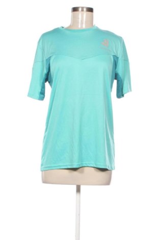 Дамска тениска Unbranded, Размер XL, Цвят Зелен, Цена 7,66 €