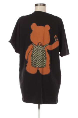 Damen T-Shirt Unbranded, Größe XXL, Farbe Schwarz, Preis € 11,99